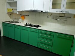 Blk 684C Jurong West Street 64 (Jurong West), HDB 5 Rooms #550842201